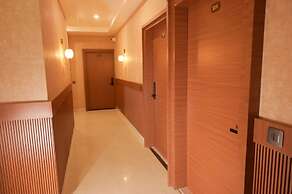 HOTEL MAATAR CHHAAYA