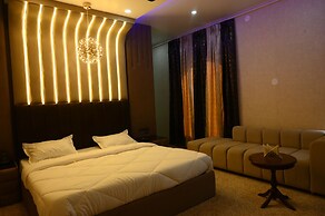 HOTEL MAATAR CHHAAYA