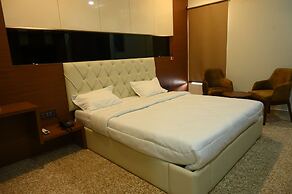 HOTEL MAATAR CHHAAYA