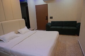 HOTEL MAATAR CHHAAYA