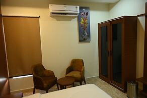 HOTEL MAATAR CHHAAYA