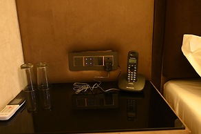 HOTEL MAATAR CHHAAYA