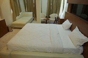 HOTEL MAATAR CHHAAYA