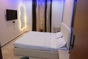 HOTEL MAATAR CHHAAYA