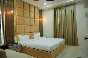 HOTEL MAATAR CHHAAYA