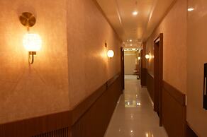 HOTEL MAATAR CHHAAYA