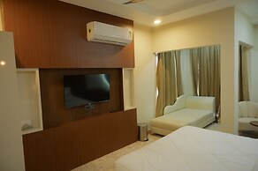 HOTEL MAATAR CHHAAYA