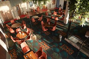 HOTEL MAATAR CHHAAYA