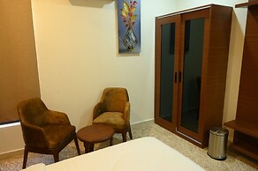 HOTEL MAATAR CHHAAYA