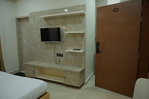 HOTEL MAATAR CHHAAYA