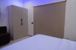 HOTEL MAATAR CHHAAYA