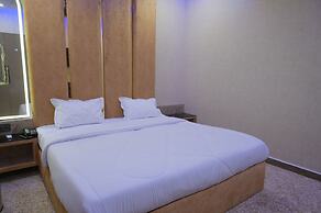 HOTEL MAATAR CHHAAYA