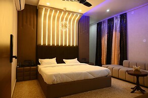 HOTEL MAATAR CHHAAYA