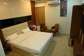 HOTEL MAATAR CHHAAYA