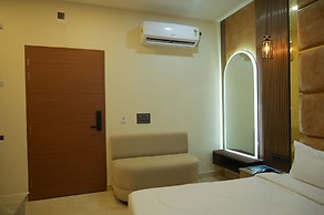 HOTEL MAATAR CHHAAYA