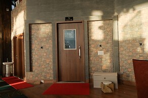 HOTEL MAATAR CHHAAYA