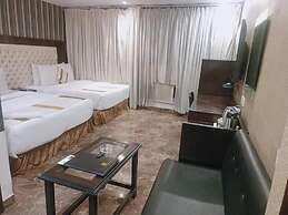HOTEL VIP INTERCONTINENTAL