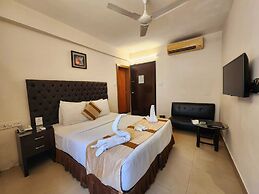 HOTEL VIP INTERCONTINENTAL