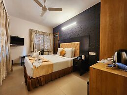 HOTEL VIP INTERCONTINENTAL