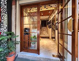 HOTEL VIP INTERCONTINENTAL