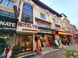 HOTEL VIP INTERCONTINENTAL