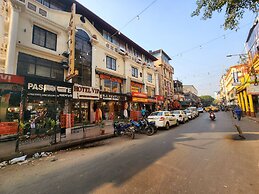 HOTEL VIP INTERCONTINENTAL