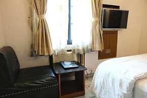 HOTEL VIP INTERCONTINENTAL