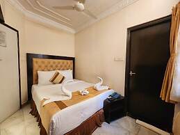 HOTEL VIP INTERCONTINENTAL
