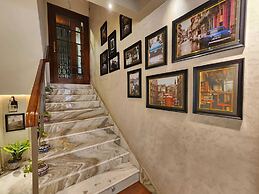 HOTEL VIP INTERCONTINENTAL