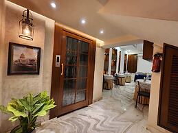 HOTEL VIP INTERCONTINENTAL