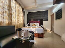 HOTEL VIP INTERCONTINENTAL