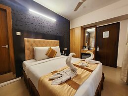 HOTEL VIP INTERCONTINENTAL