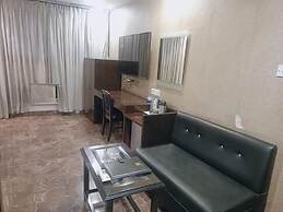 HOTEL VIP INTERCONTINENTAL