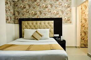 HOTEL VIP INTERCONTINENTAL