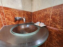 HOTEL VIP INTERCONTINENTAL