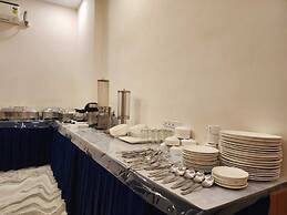 HOTEL VIP INTERCONTINENTAL