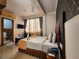 HOTEL VIP INTERCONTINENTAL