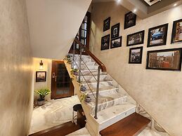 HOTEL VIP INTERCONTINENTAL