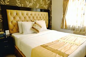 HOTEL VIP INTERCONTINENTAL