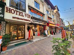 HOTEL VIP INTERCONTINENTAL