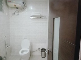 HOTEL VIP INTERCONTINENTAL