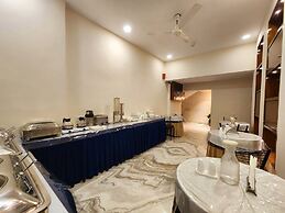 HOTEL VIP INTERCONTINENTAL