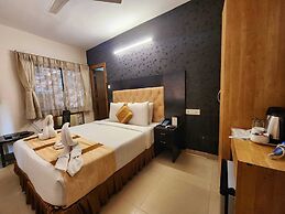 HOTEL VIP INTERCONTINENTAL