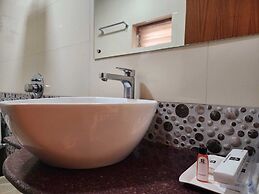 HOTEL VIP INTERCONTINENTAL