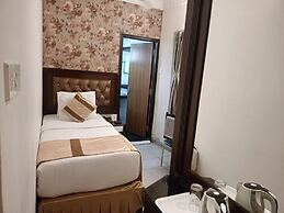 HOTEL VIP INTERCONTINENTAL
