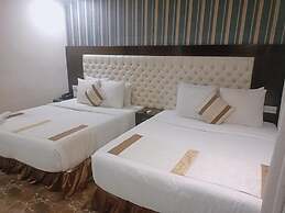 HOTEL VIP INTERCONTINENTAL