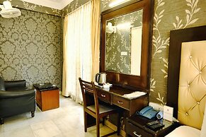 HOTEL VIP INTERCONTINENTAL