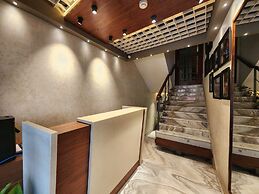 HOTEL VIP INTERCONTINENTAL