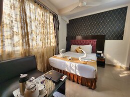 HOTEL VIP INTERCONTINENTAL