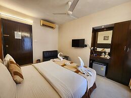 HOTEL VIP INTERCONTINENTAL